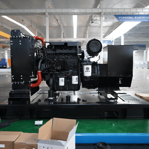 Generator Set Efficiency Tips: Cut Fuel Costs 10-15% (2026)