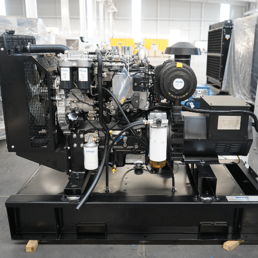 Generator Set Specification for Tender: A Buyer's Guide to Getting It Right