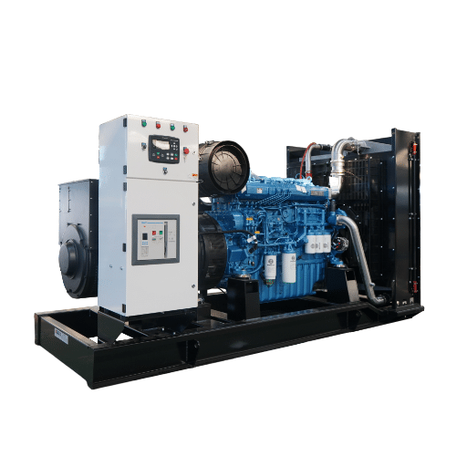 Generator Control Panel Functions: A Complete Guide