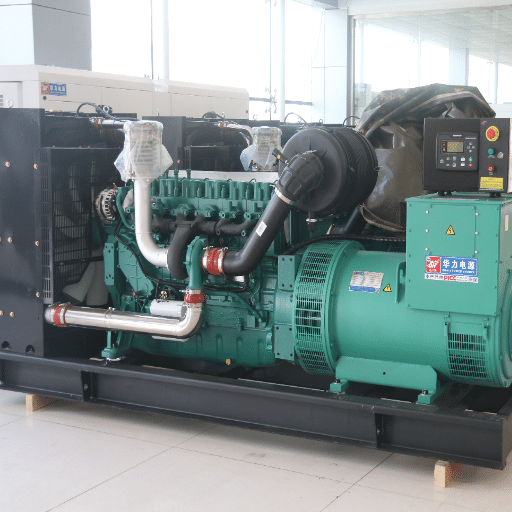 How Does a Generator Cooling System Work?