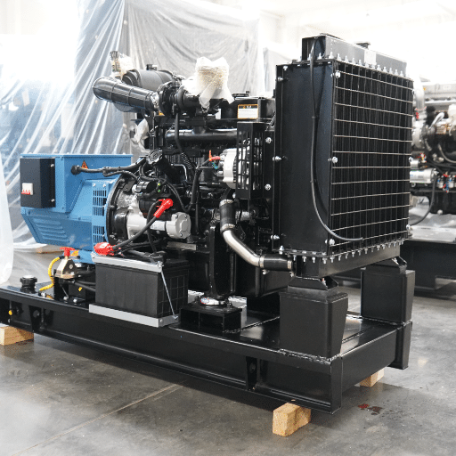 Generator Heat Exchanger Cooling: How Closed Loops Work