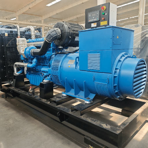Three Phase Generator Load Balancing: Which Limit Applies?