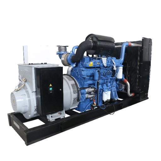 Generator Cooling System: How It Works, Configurations, and Maintenance