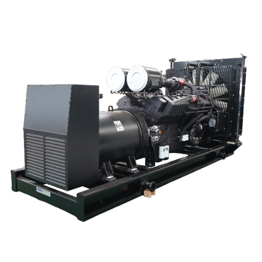 Custom Branded Generator Supplier: Your Name, Their Plates