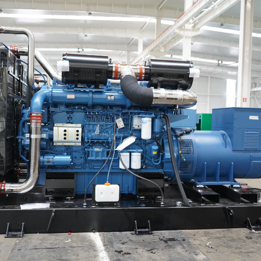 What a Generator Factory Direct Supplier Actually Removes