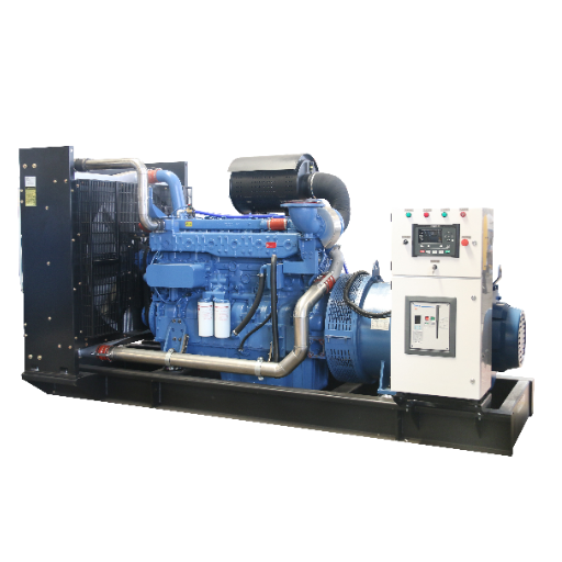 What to Send a Custom Branded Generator Supplier