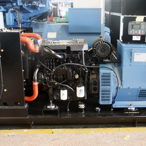 What a Generator Nameplate Is Required to Carry