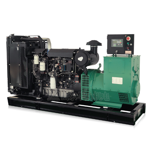 What to Look for in a Generator Branding Programme