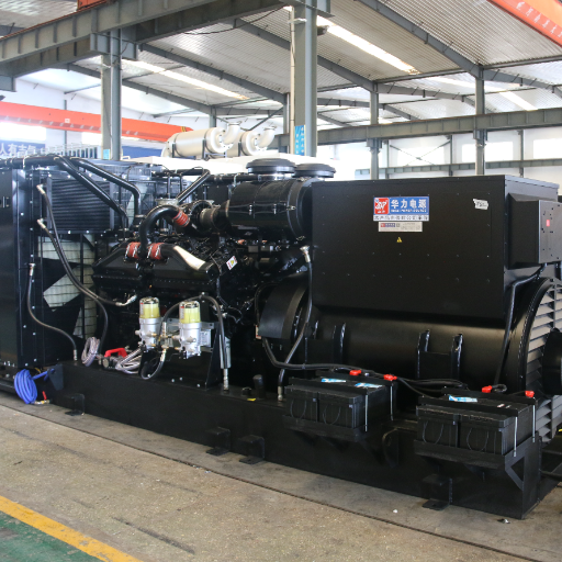 What resistive-reactive generator load testing adds