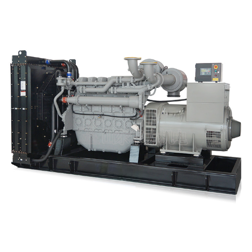 Generator Nameplate: Three Plates, Which Do You Read?