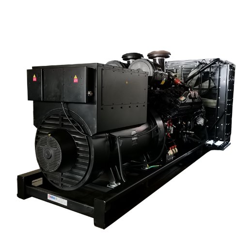 Industrial Generator OEM Service: Three Things That Expire