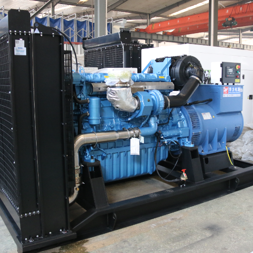 Generator Factory Direct Supplier: What the Discount Transfers