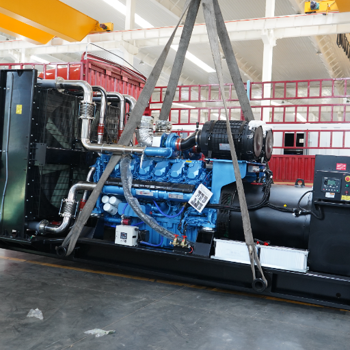 What a Generator Manufacturer for Distributors Should Supply