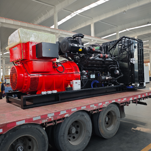 Fuel and Battery Decide What the Shipment Is