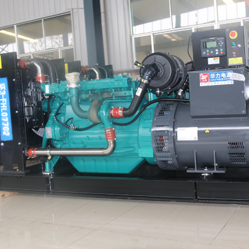 What to Write Into an Industrial Generator OEM Service Agreement