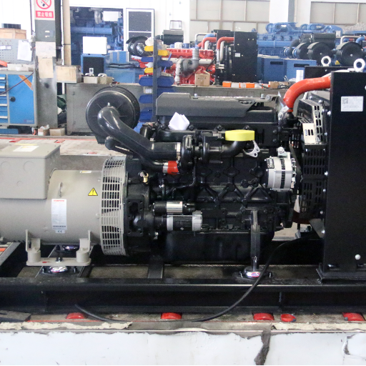 What a generator load test report must identify