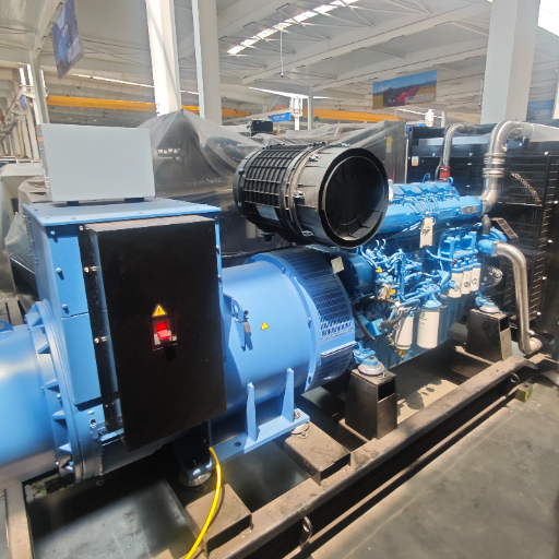 OEM Diesel Generator Manufacturer China: What to Ask the Factory