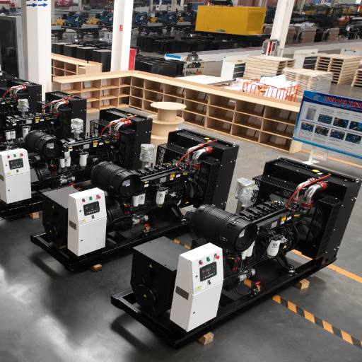 Generator Manufacturer for Export: The Export Pack, Document by Document