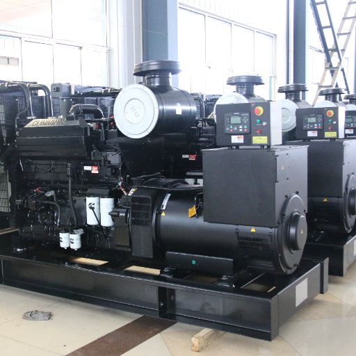 What to Ask a Generator Manufacturer About Territory