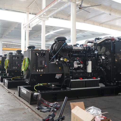 What the Medium Voltage vs Low Voltage Generator Decision Costs