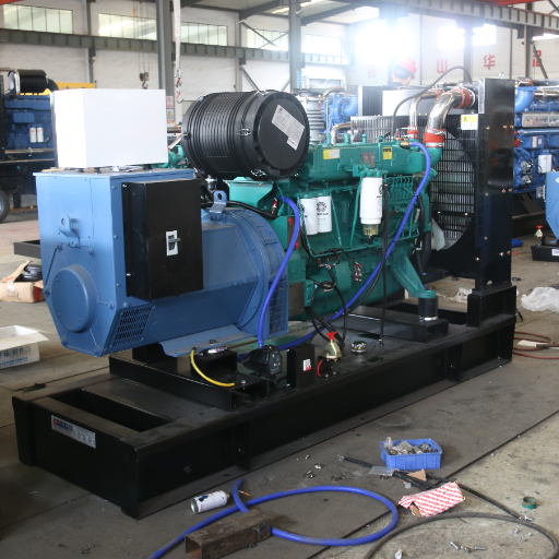 Build a generator inspection and test plan matrix buyers can review