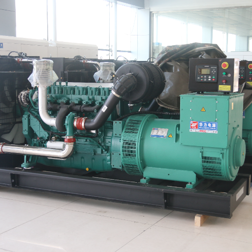 What a Generator Factory Direct Supplier Should Put in Writing