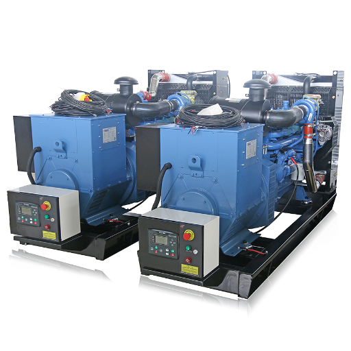 Generator Voltage Drop When Motor Starts: Why and What to Do