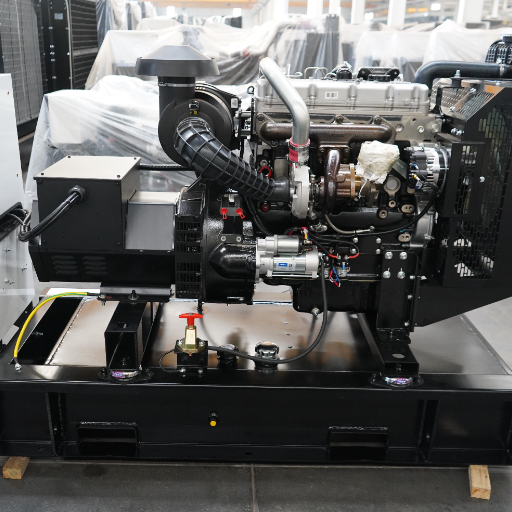 How to Check Generator Phase Rotation Before the Load Runs